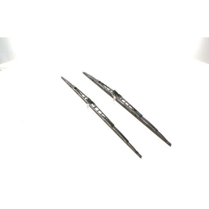 Twin Silecek Seti 600/600 MM Opel Zafira Meriva İçin (1999-2009) - BOSCH 3397118301