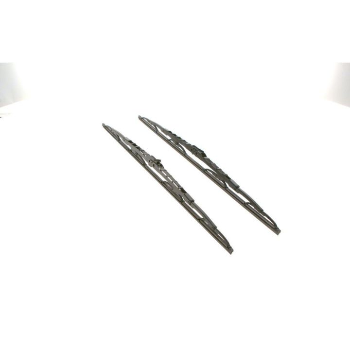 Twin Silecek Seti 600/600 MM Opel Zafira Meriva İçin (1999-2009) - BOSCH 3397118301