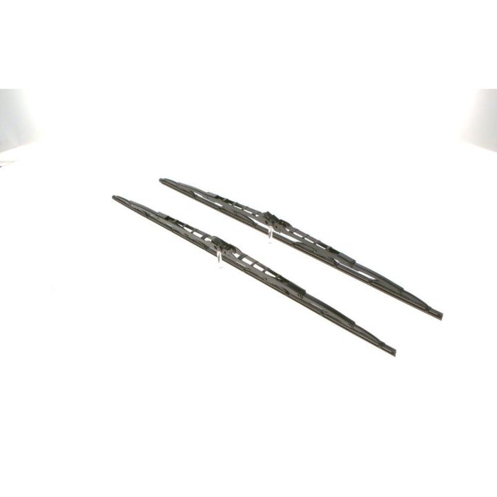 Twin Silecek Seti 600/600 MM Opel Zafira Meriva İçin (1999-2009) - BOSCH 3397118301