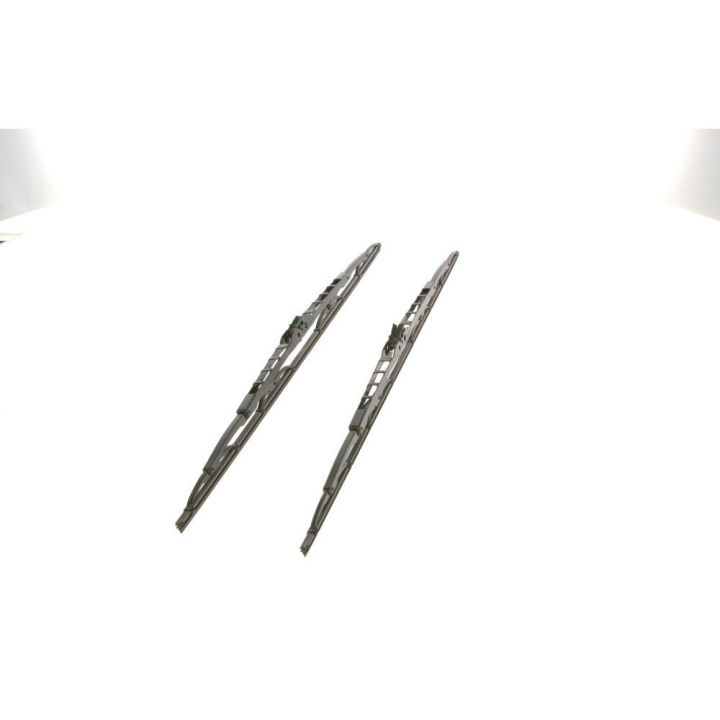 Twin Silecek Seti 600/600 MM Opel Zafira Meriva İçin (1999-2009) - BOSCH 3397118301