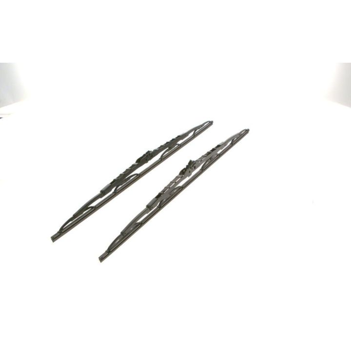 Twin Silecek Seti 600/600 MM Opel Zafira Meriva İçin (1999-2009) - BOSCH 3397118301