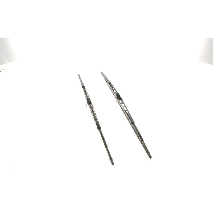 Twin Silecek Seti 600/600 MM Opel Zafira Meriva İçin (1999-2009) - BOSCH 3397118301