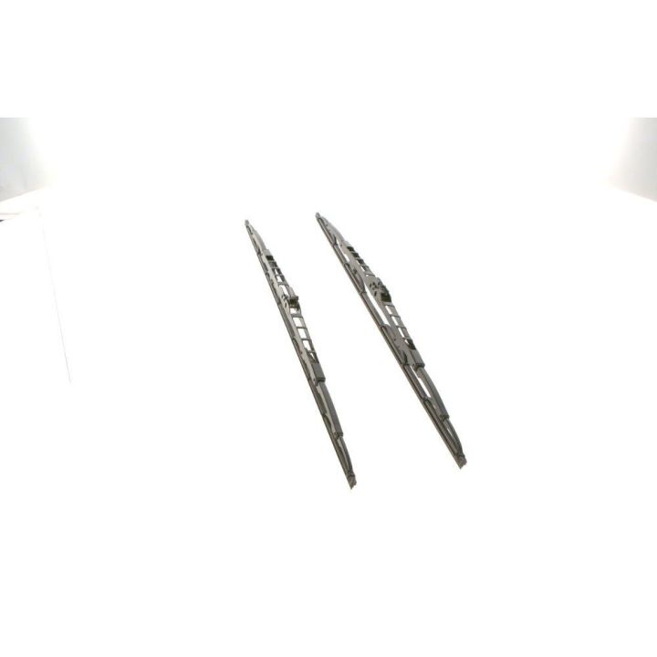 Twin Silecek Seti 600/600 MM Opel Zafira Meriva İçin (1999-2009) - BOSCH 3397118301
