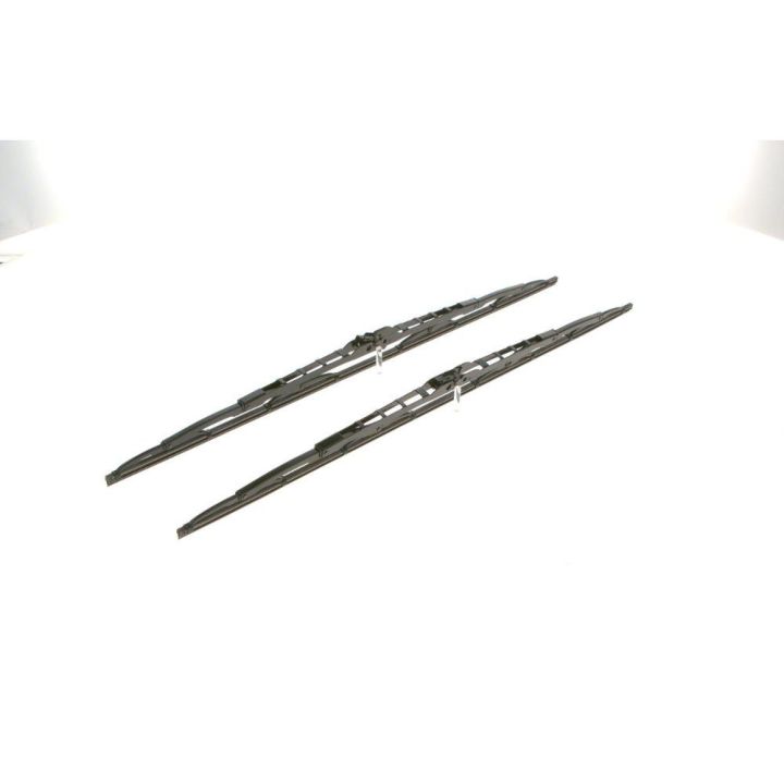 Twin Silecek Seti 600/600 MM Opel Zafira Meriva İçin (1999-2009) - BOSCH 3397118301