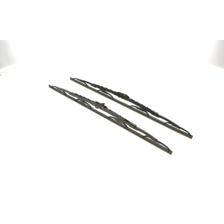 Twin Silecek Seti 600/600 MM Opel Zafira Meriva İçin (1999-2009) - BOSCH 3397118301