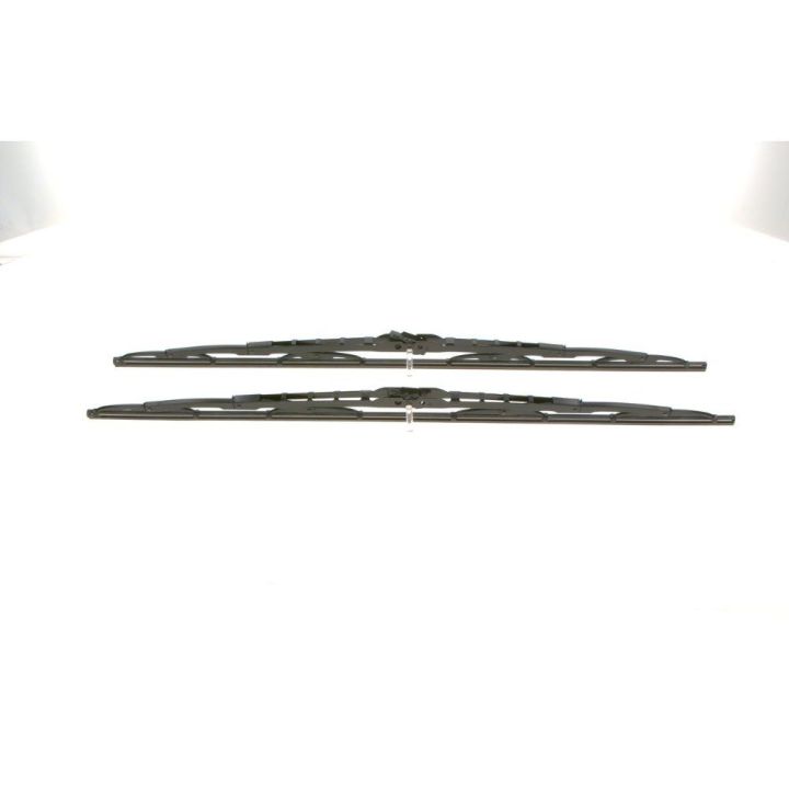 Twin Silecek Seti 600/600 MM Opel Zafira Meriva İçin (1999-2009) - BOSCH 3397118301