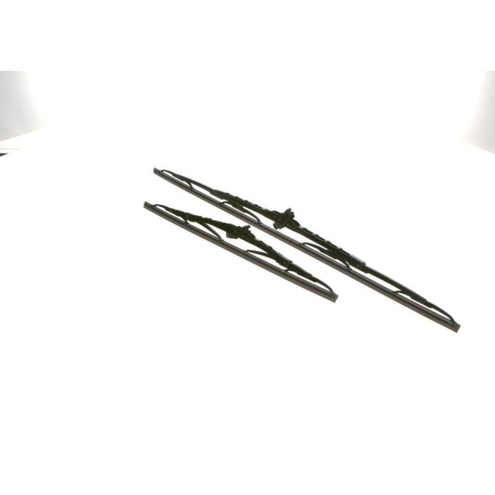 Twin Silecek Seti 650/400 MM Peugeot 206 İçin (1998-2009) - BOSCH 3397118324