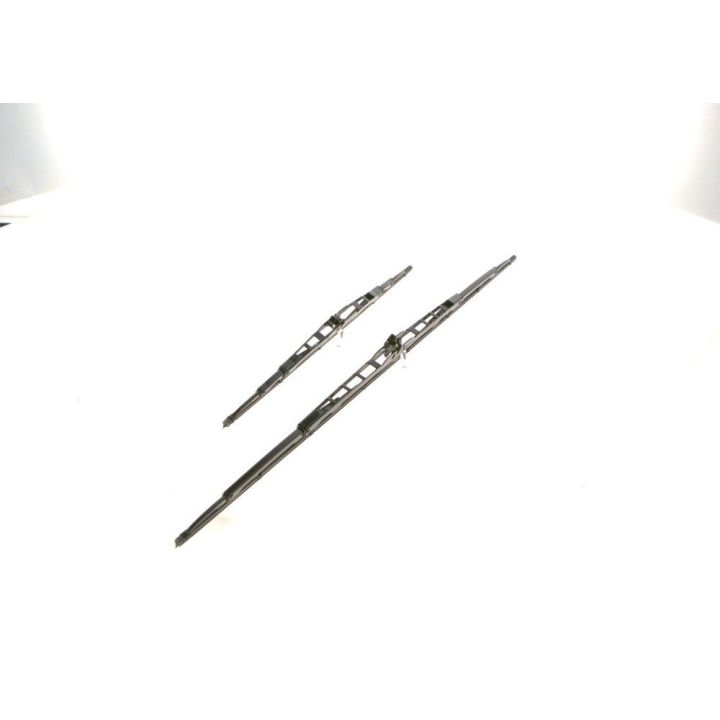 Twin Silecek Seti 650/400 MM Peugeot 206 İçin (1998-2009) - BOSCH 3397118324