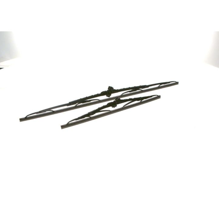 Twin Silecek Seti 650/400 MM Peugeot 206 İçin (1998-2009) - BOSCH 3397118324