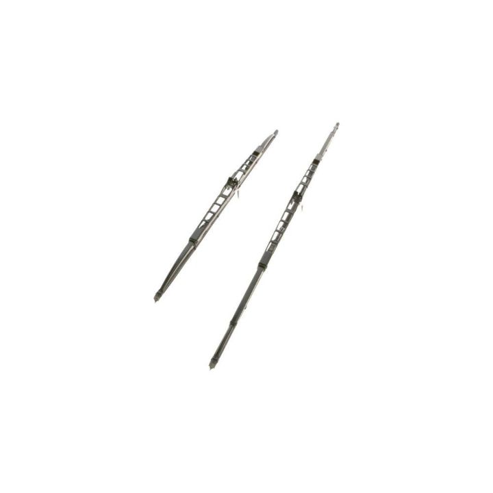 Twin Silecek Seti 650/500 MM Citroen Jumpy Peugeot Expert Fiat Scudo İçin (1999-) - BOSCH 3397118202