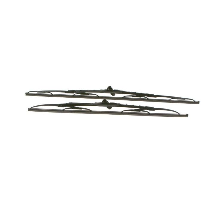 Ön Cam Silecek Takımı Twin 650/550 MM Mercedes Vito İçin (1995-2003) - BOSCH 3397001725