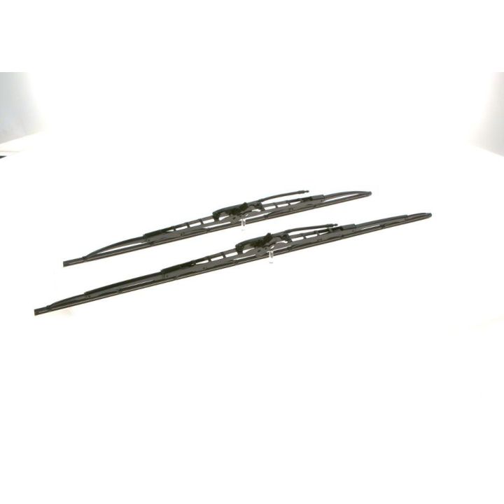 Ön Cam Silecek Takımı Twin 650/550 MM Mercedes Vito İçin (1995-2003) - BOSCH 3397001725