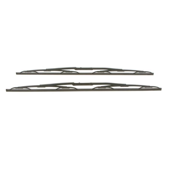 Twin Silecek Seti 650/650 MM Range Rover III İçin (2002-2009) - BOSCH 3397005808