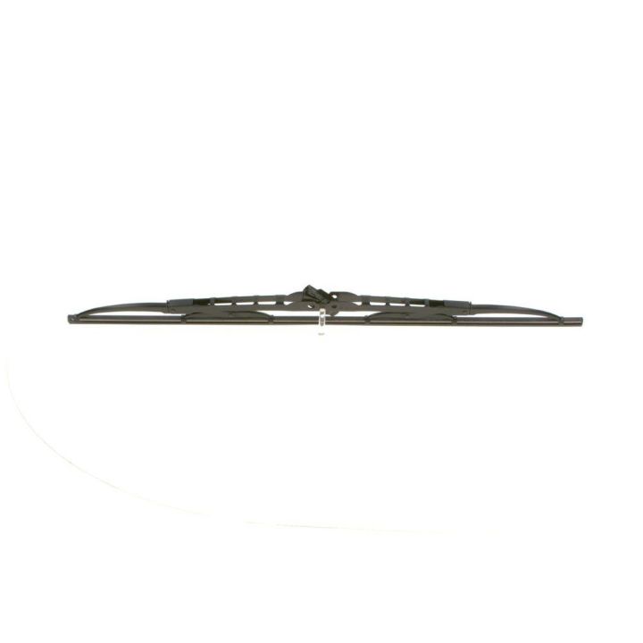 Twin Tekli Silecek 500 MM Oka Tawrija Slavuta Mercedes 190 E İçin (1986-) - BOSCH 3397004583