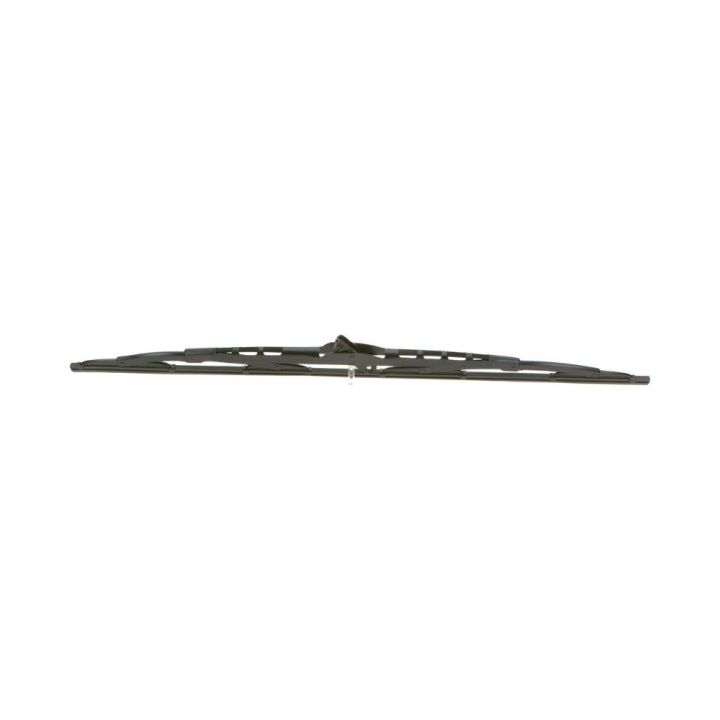 Ön Cam Tekli Silecek 600 MM Mercedes W124 W201 Kasa İçin (1984-1993) - BOSCH 3397018300