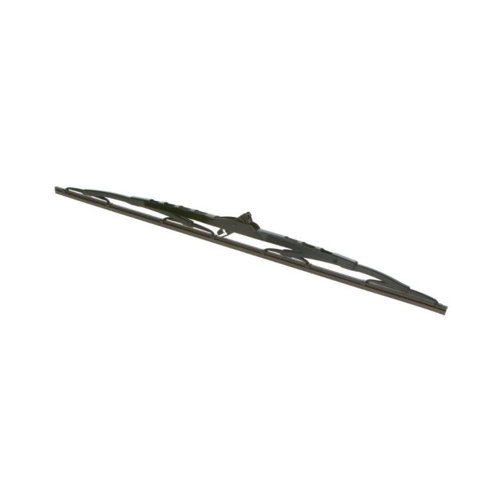 Ön Cam Tekli Silecek 600 MM Mercedes W124 W201 Kasa İçin (1984-1993) - BOSCH 3397018300