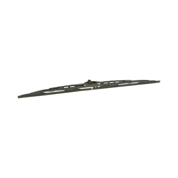 Ön Cam Tekli Silecek 600 MM Mercedes W124 W201 Kasa İçin (1984-1993) - BOSCH 3397018300