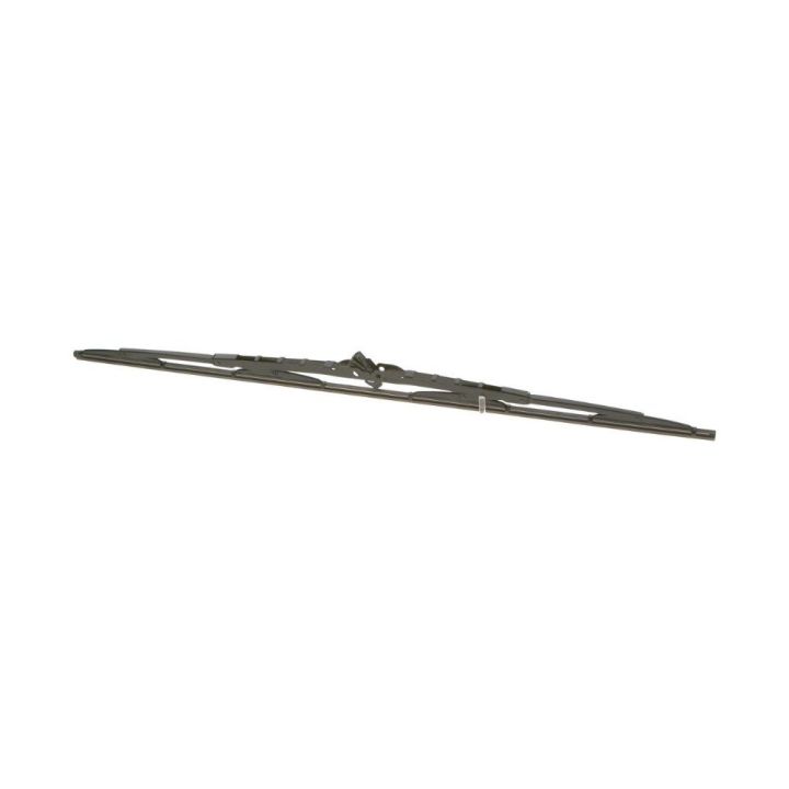 Ön Twin Silecek Süpürgesi 650mm Tekli Opel Ford Fiat Citroen Peugeot Renault Modelleri İçin - BOSCH 3397004587