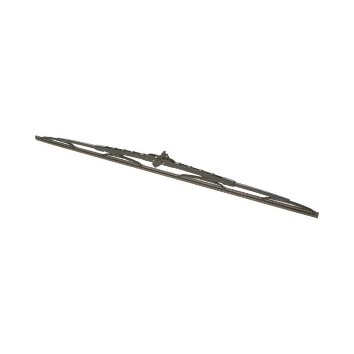 Ön Twin Silecek Süpürgesi 650mm Tekli Opel Ford Fiat Citroen Peugeot Renault Modelleri İçin - BOSCH 3397004587