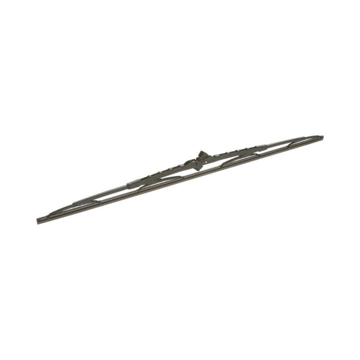 Ön Twin Silecek Süpürgesi 650mm Tekli Opel Ford Fiat Citroen Peugeot Renault Modelleri İçin - BOSCH 3397004587