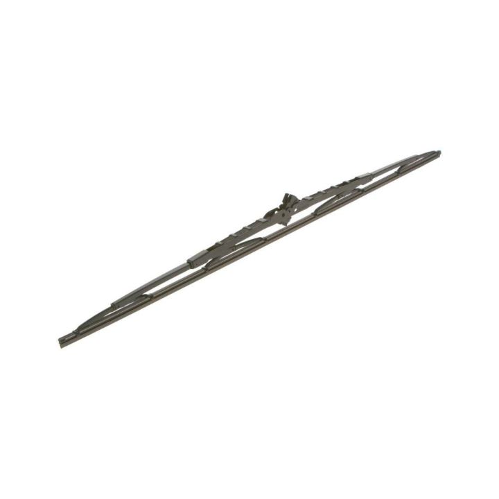 Ön Twin Silecek Süpürgesi 650mm Tekli Opel Ford Fiat Citroen Peugeot Renault Modelleri İçin - BOSCH 3397004587