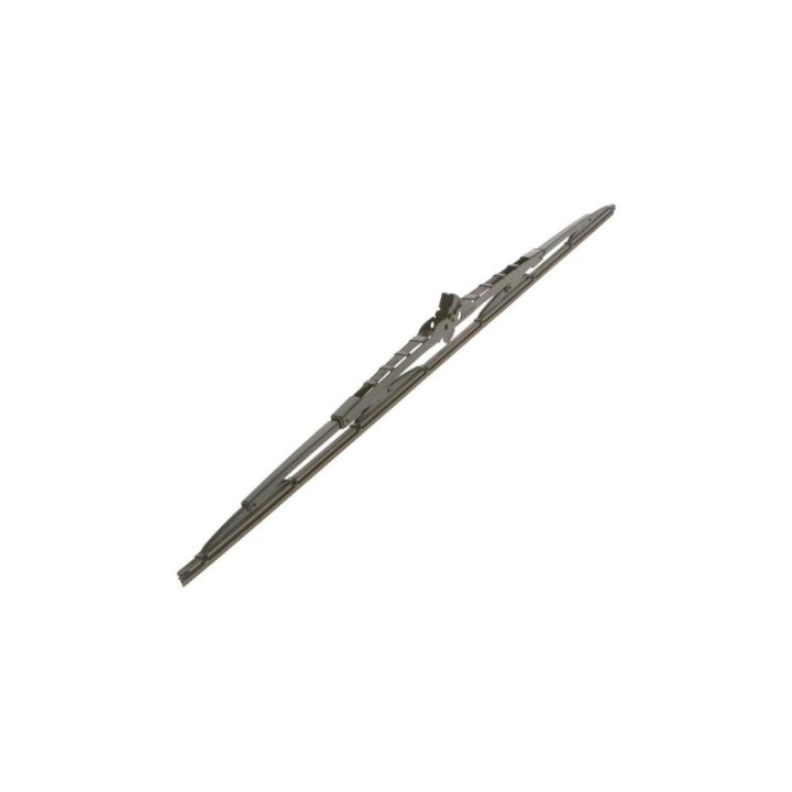 Ön Twin Silecek Süpürgesi 650mm Tekli Opel Ford Fiat Citroen Peugeot Renault Modelleri İçin - BOSCH 3397004587