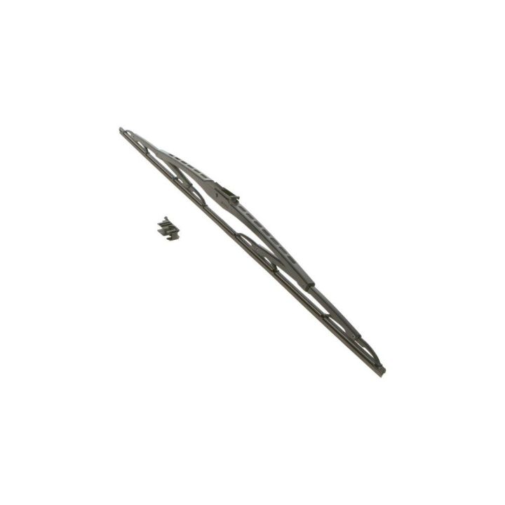 Classic Eco Kamyon Silecek Süpürgesi 700mm Tekli Ford Cargo MB Actros Axor Atego Man Renault Otokar İçin (1995-) - BOSCH 3397015