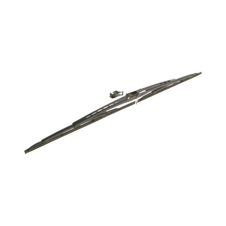 Classic Eco Kamyon Silecek Süpürgesi 700mm Tekli Ford Cargo MB Actros Axor Atego Man Renault Otokar İçin (1995-) - BOSCH 3397015
