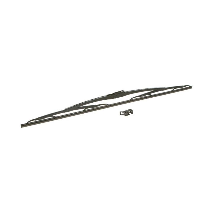 Classic Eco Kamyon Silecek Süpürgesi 700mm Tekli Ford Cargo MB Actros Axor Atego Man Renault Otokar İçin (1995-) - BOSCH 3397015