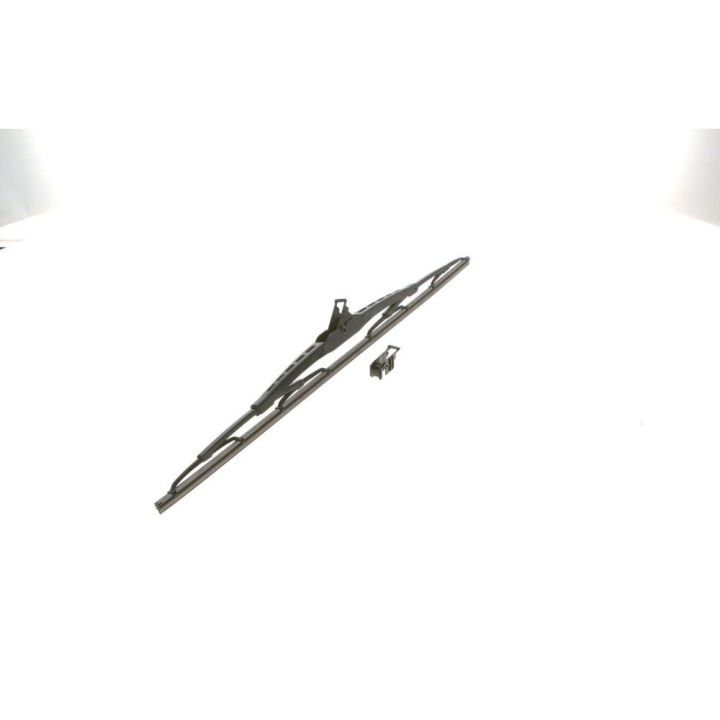 Classic Wiper Eco Silecek Süpürgesi 600mm Tekli MB Atego Axor Vario Unimog DAF Scania Iveco Renault İçin (1980-) - BOSCH 3397015