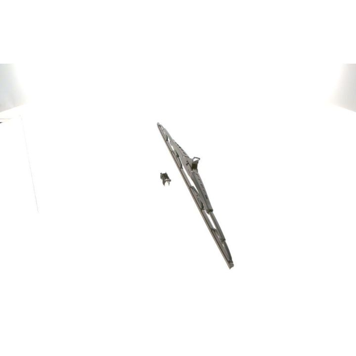 Classic Wiper Eco Silecek Süpürgesi 600mm Tekli MB Atego Axor Vario Unimog DAF Scania Iveco Renault İçin (1980-) - BOSCH 3397015
