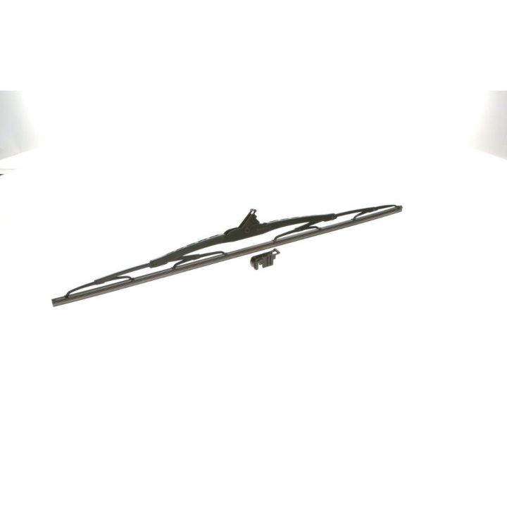 Classic Wiper Eco Silecek Süpürgesi 600mm Tekli MB Atego Axor Vario Unimog DAF Scania Iveco Renault İçin (1980-) - BOSCH 3397015