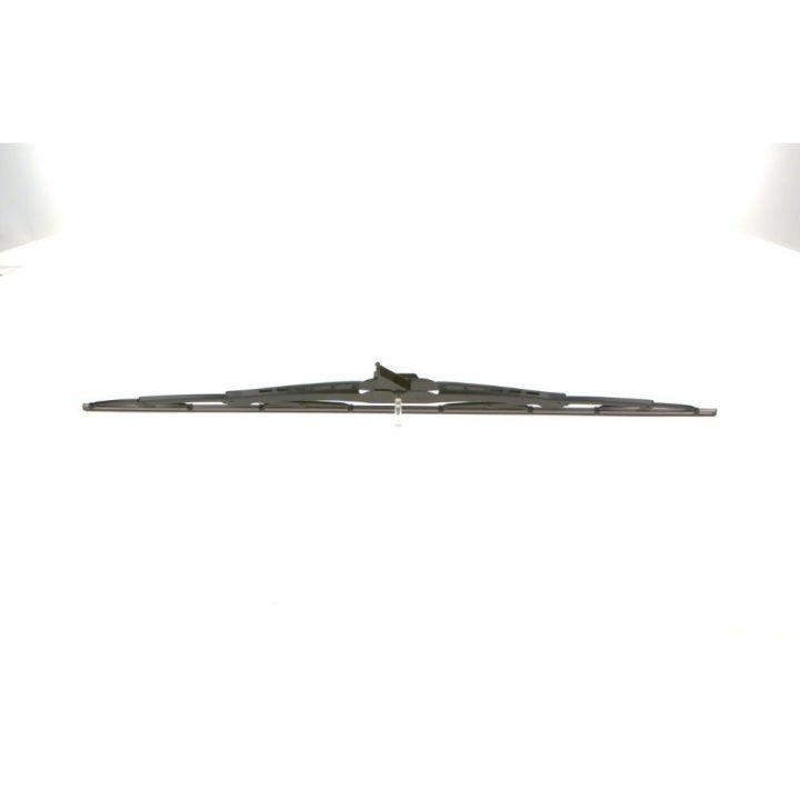 Classic Wiper Eco Silecek Süpürgesi 600mm Tekli MB Atego Axor Vario Unimog DAF Scania Iveco Renault İçin (1980-) - BOSCH 3397015