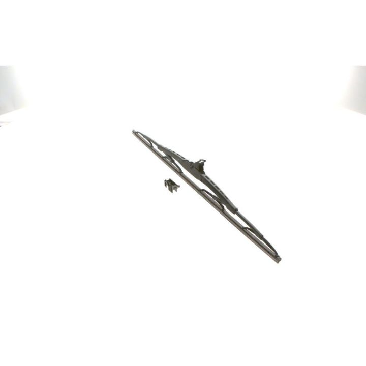 Classic Wiper Eco Silecek Süpürgesi 600mm Tekli MB Atego Axor Vario Unimog DAF Scania Iveco Renault İçin (1980-) - BOSCH 3397015