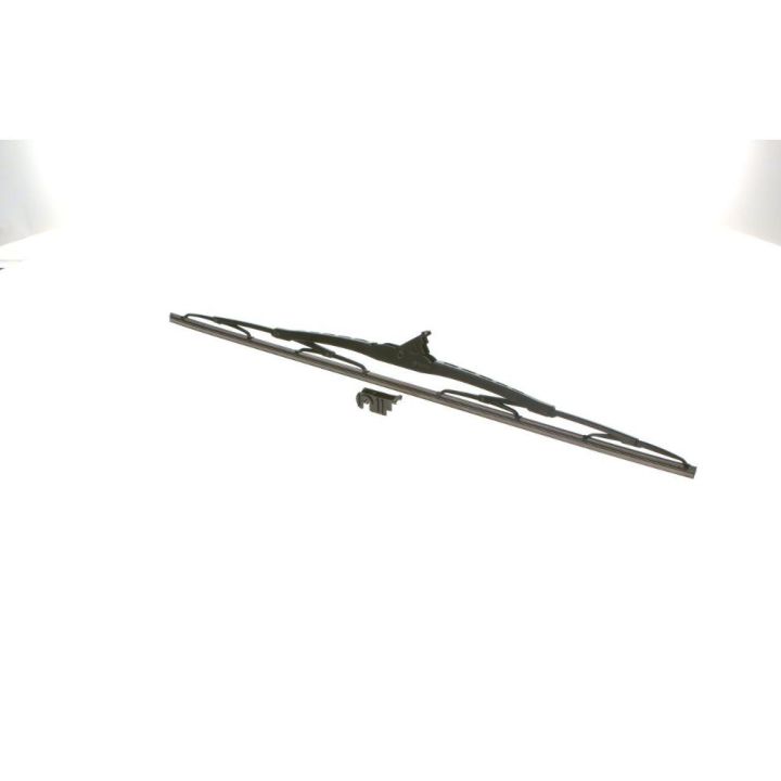 Classic Wiper Eco Silecek Süpürgesi 600mm Tekli MB Atego Axor Vario Unimog DAF Scania Iveco Renault İçin (1980-) - BOSCH 3397015