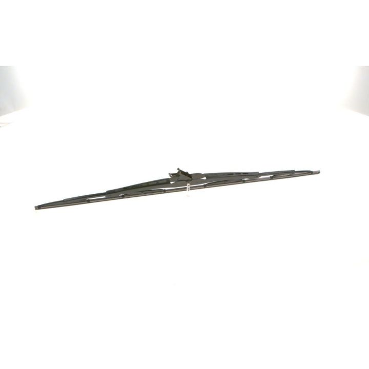 Classic Wiper Eco Silecek Süpürgesi 600mm Tekli MB Atego Axor Vario Unimog DAF Scania Iveco Renault İçin (1980-) - BOSCH 3397015