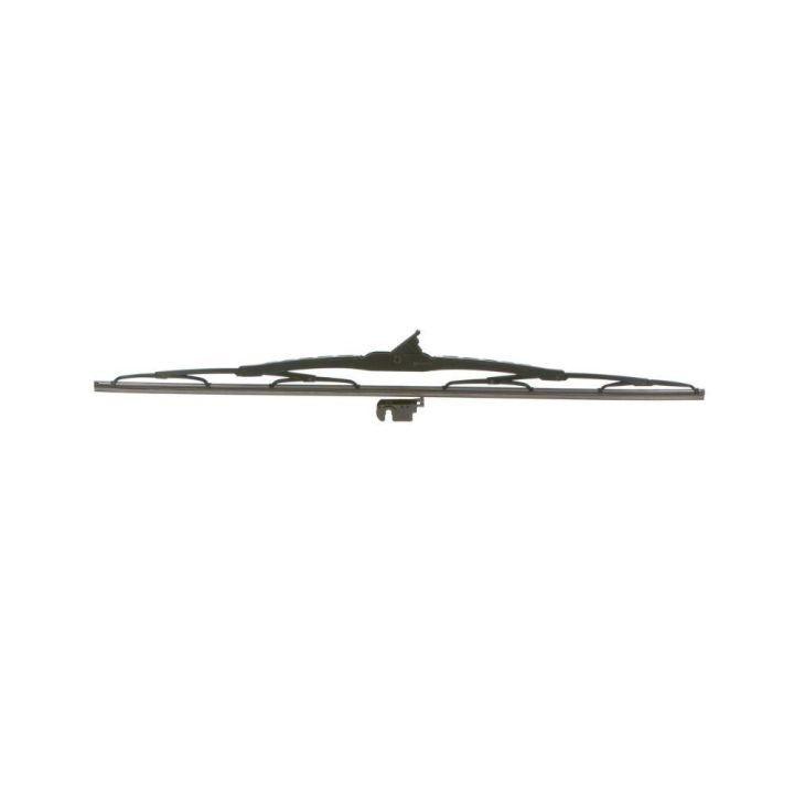 Classic Wiper Eco Silecek Süpürgesi 600mm Tekli MB Atego Axor Vario Unimog DAF Scania Iveco Renault İçin (1980-) - BOSCH 3397015