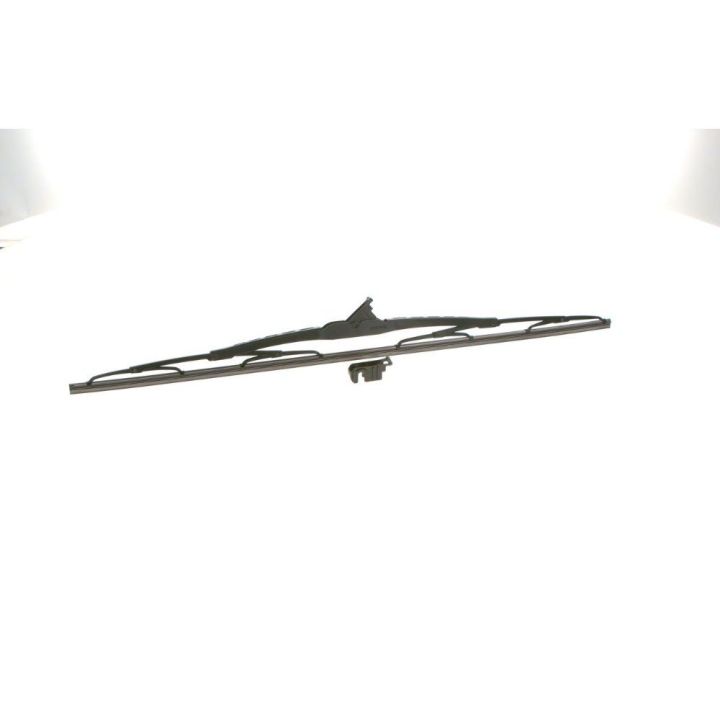 Classic Wiper Eco Silecek Süpürgesi 600mm Tekli MB Atego Axor Vario Unimog DAF Scania Iveco Renault İçin (1980-) - BOSCH 3397015
