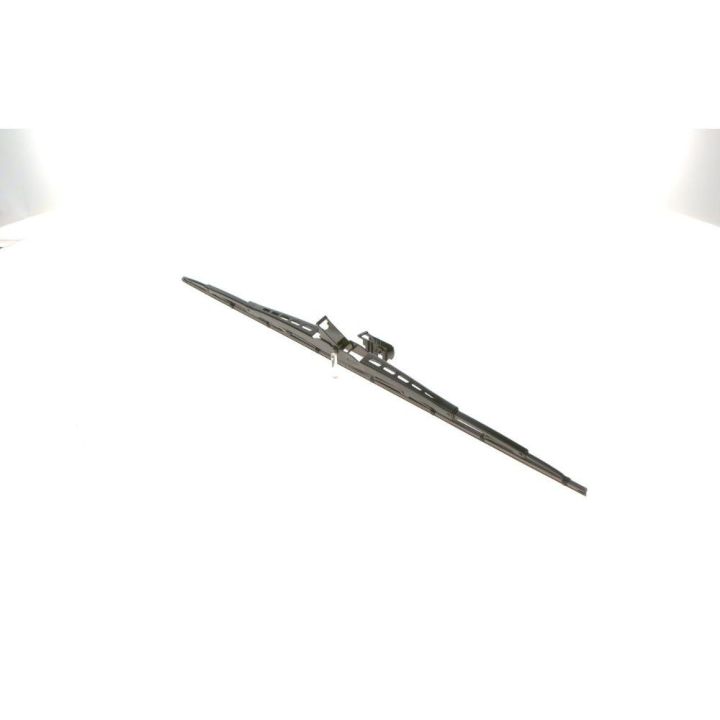 Classic Wiper Eco Silecek Süpürgesi 600mm Tekli MB Atego Axor Vario Unimog DAF Scania Iveco Renault İçin (1980-) - BOSCH 3397015