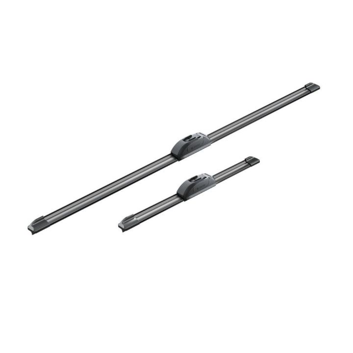 Aerotwin Retrofit Silecek Seti 700/340mm Çeşitli Araç Modelleri İçin - BOSCH 3397014637
