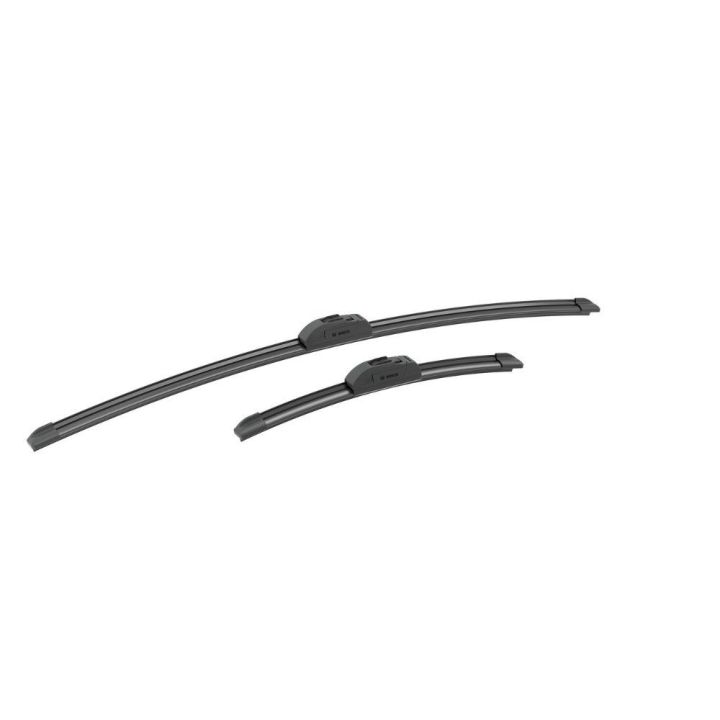 Aerotwin Retrofit Silecek Seti 700/340mm Çeşitli Araç Modelleri İçin - BOSCH 3397014637