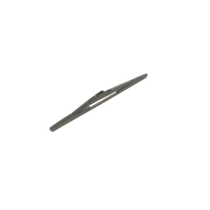 Arka Tekli Silecek 400mm H 412 Ford C-Max Fiat Scudo Citroen Jumpy Peugeot Expert Toyota Proace Volvo C30 İçin (2006-) - BOSCH 3