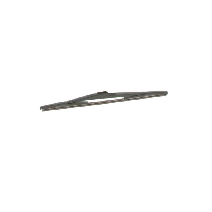 Arka Tekli Silecek 400mm H 412 Ford C-Max Fiat Scudo Citroen Jumpy Peugeot Expert Toyota Proace Volvo C30 İçin (2006-) - BOSCH 3