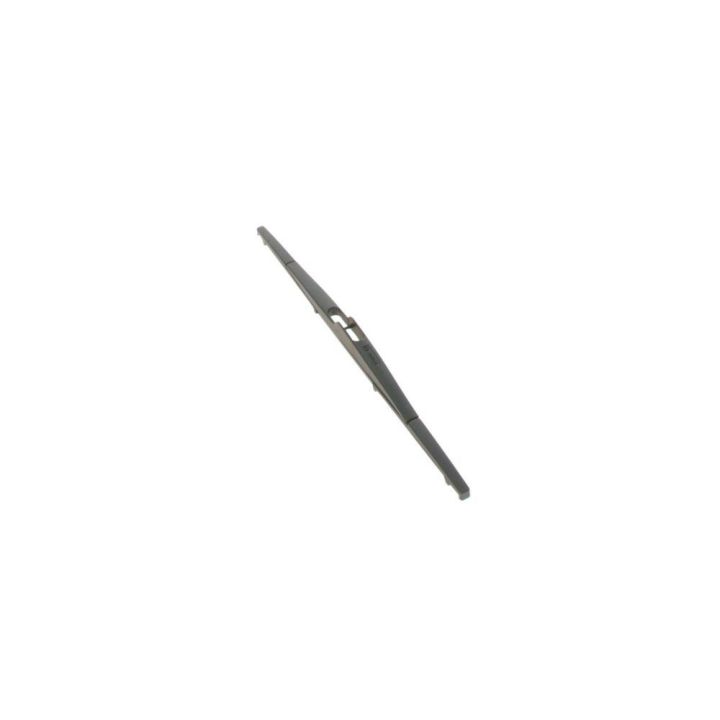 Arka Tekli Silecek 400mm H 412 Ford C-Max Fiat Scudo Citroen Jumpy Peugeot Expert Toyota Proace Volvo C30 İçin (2006-) - BOSCH 3