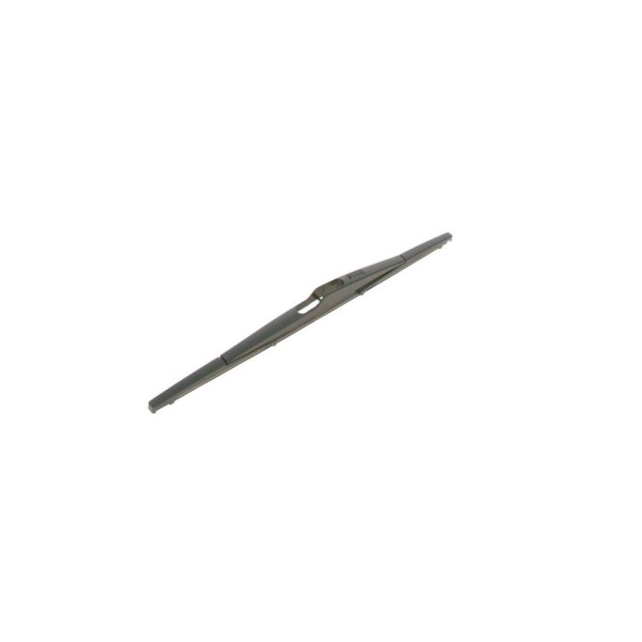 Arka Tekli Silecek 400mm H 412 Ford C-Max Fiat Scudo Citroen Jumpy Peugeot Expert Toyota Proace Volvo C30 İçin (2006-) - BOSCH 3