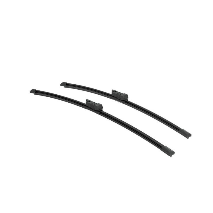 Aerotwin Twin Standard Silecek Seti 600/350mm Çeşitli Araç Modelleri İçin - BOSCH 3397014211