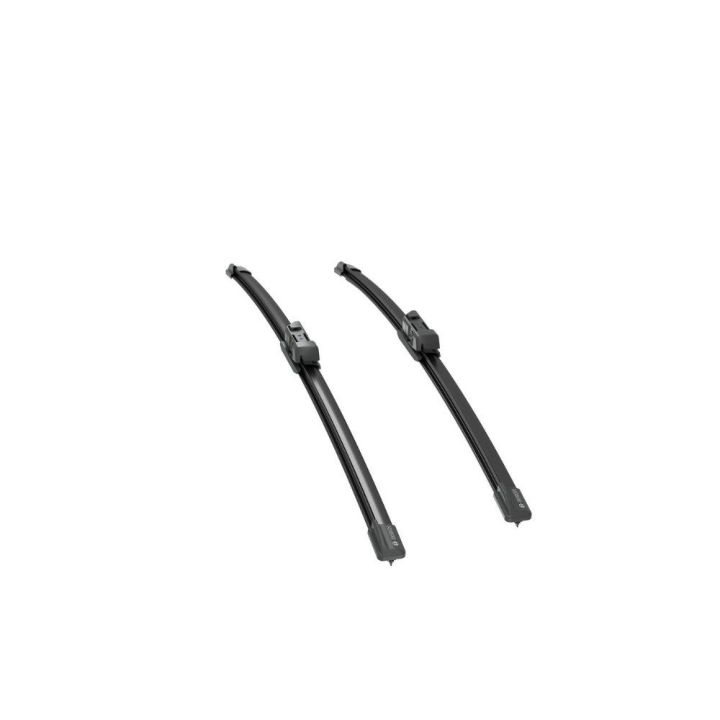 Aerotwin Twin Standard Silecek Seti 600/350mm Çeşitli Araç Modelleri İçin - BOSCH 3397014211