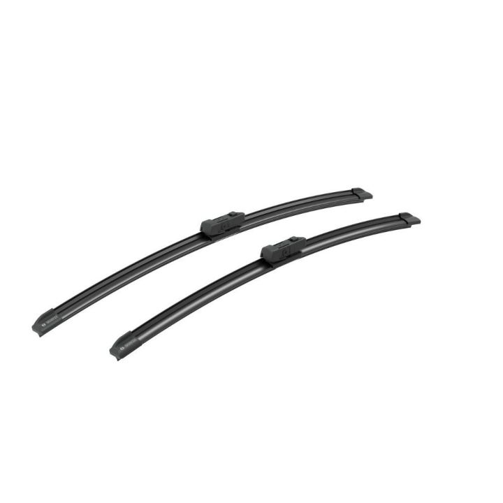 Aerotwin Twin Standard Silecek Seti 600/350mm Çeşitli Araç Modelleri İçin - BOSCH 3397014211