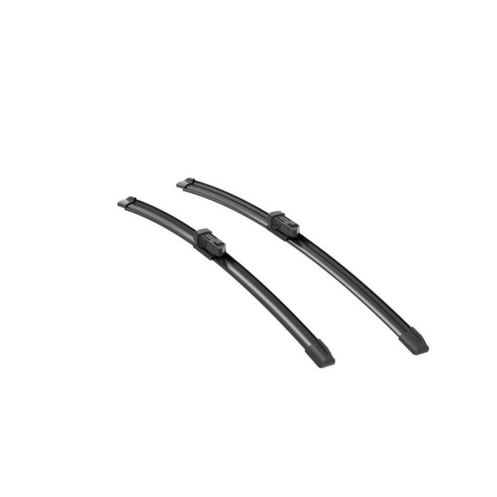 Aerotwin Twin Standard Silecek Seti 600/350mm Çeşitli Araç Modelleri İçin - BOSCH 3397014211