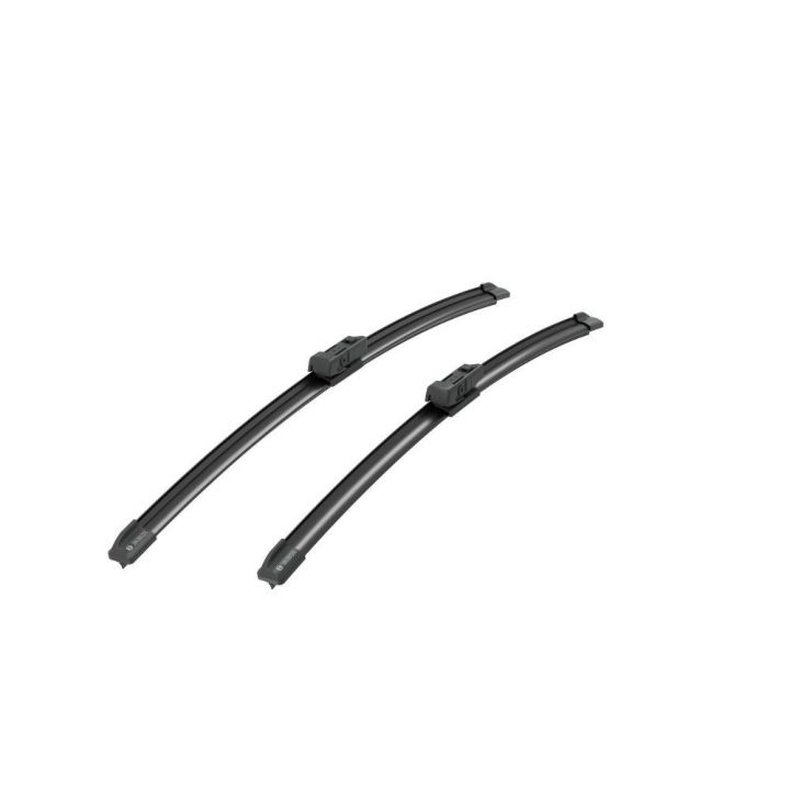 Aerotwin Twin Standard Silecek Seti 600/350mm Çeşitli Araç Modelleri İçin - BOSCH 3397014211